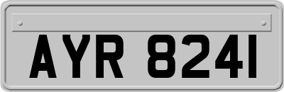 AYR8241