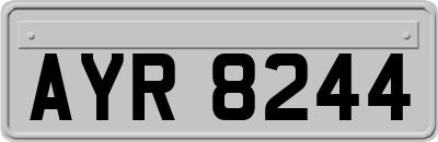 AYR8244