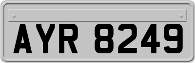 AYR8249