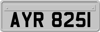 AYR8251