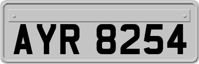 AYR8254
