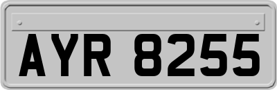 AYR8255