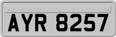 AYR8257