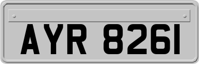 AYR8261