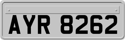 AYR8262