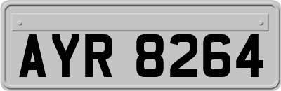 AYR8264
