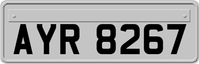 AYR8267