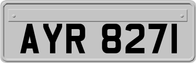 AYR8271