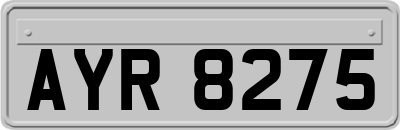 AYR8275