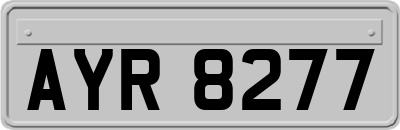 AYR8277