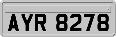 AYR8278