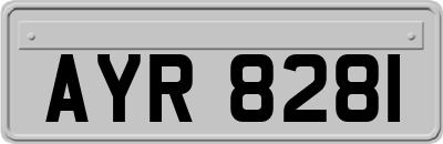 AYR8281