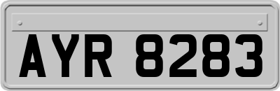 AYR8283