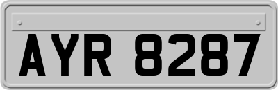 AYR8287