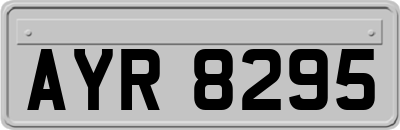 AYR8295