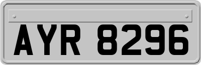 AYR8296