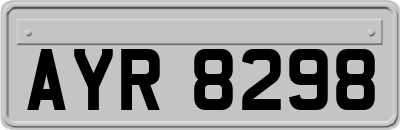 AYR8298