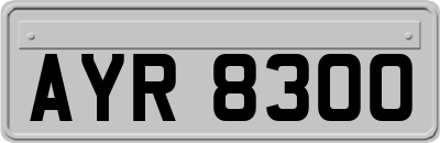 AYR8300