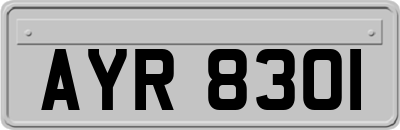 AYR8301