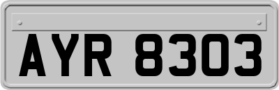 AYR8303