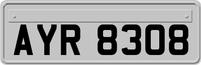 AYR8308