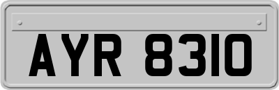 AYR8310