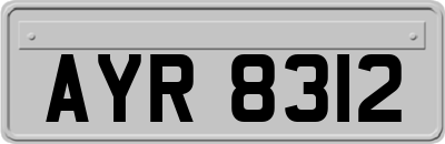 AYR8312