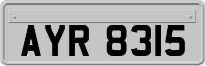 AYR8315