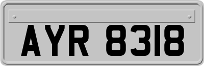 AYR8318