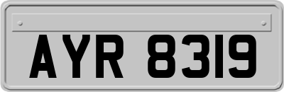 AYR8319