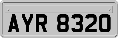 AYR8320