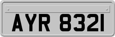 AYR8321
