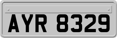 AYR8329