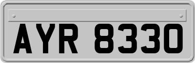 AYR8330