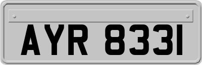 AYR8331