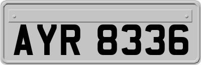 AYR8336
