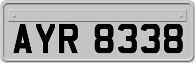 AYR8338