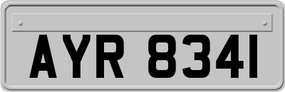 AYR8341