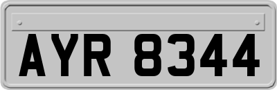 AYR8344
