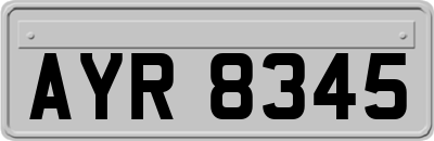 AYR8345