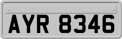 AYR8346