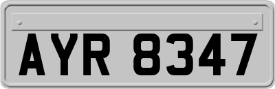 AYR8347
