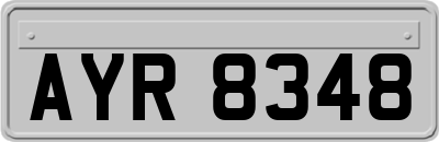 AYR8348