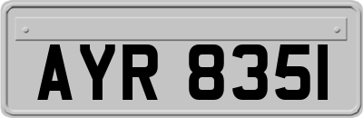AYR8351
