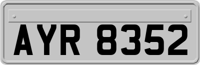 AYR8352