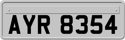 AYR8354