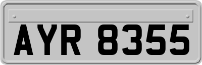 AYR8355