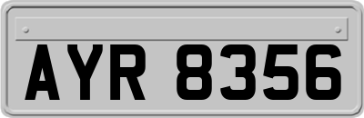 AYR8356