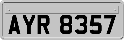 AYR8357