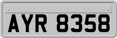 AYR8358